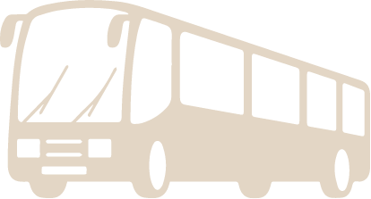 Big Red Bash Bus